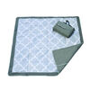 JJ Cole Essentials Outdoor Mat - Stone Arbor