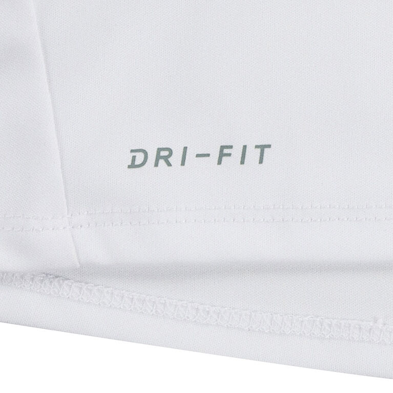 Nike T-shirt and Short Set - Green