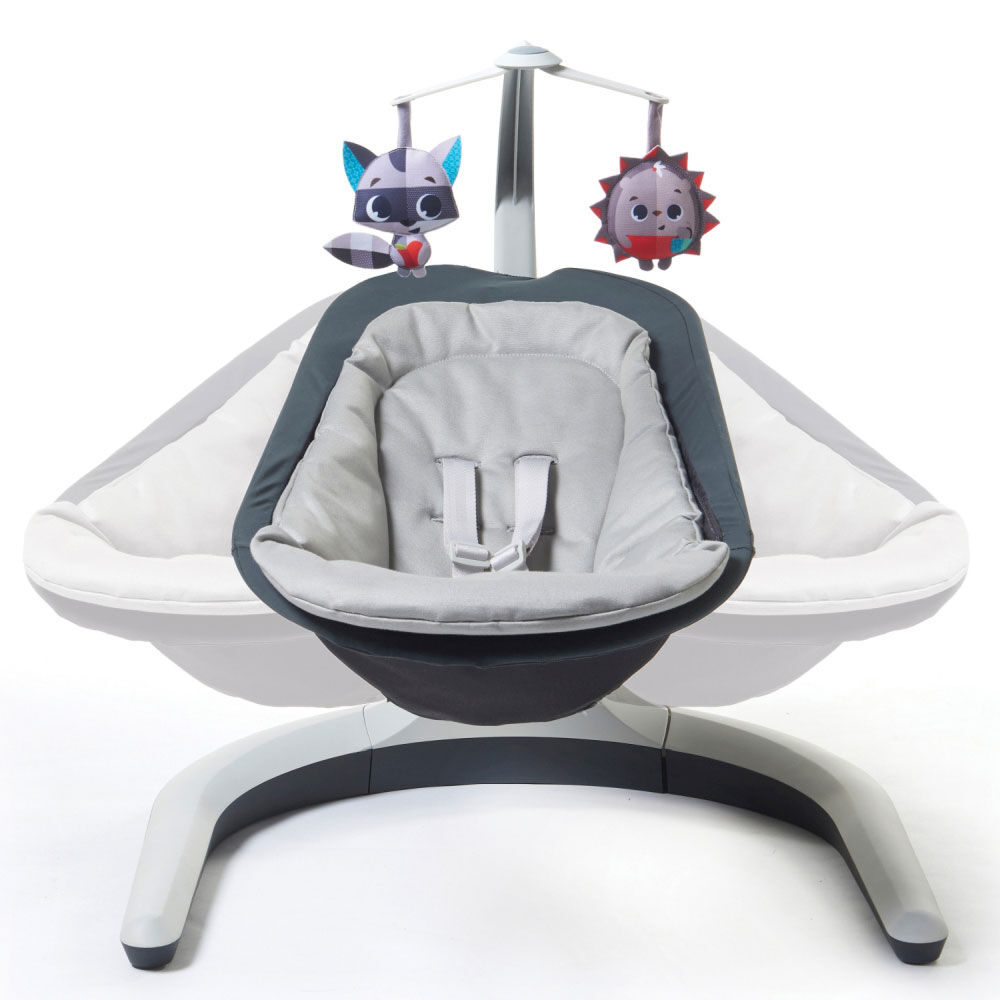 tiny love bouncer chair