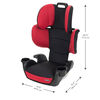 Evenflo Gotime Sport Hiback Booster Seat