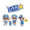 LOL Surprise All Star Sports Ultimate Collection Series 1 with 12 Sparkly Baseball Dolls