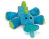 WubbaNub Pacifier - Dinosaur