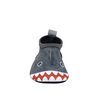 Robeez - Aqua Shoes - Shibori Shark - Grey - 2 (3-6M)
