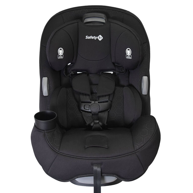 Multifit All In One Safety 1st Car Seat, What Is The Expiration Date On Safety 1st Car Seats