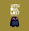 Little Owl Lost - English Edition