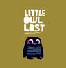 Little Owl Lost - Édition anglaise