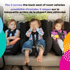 Cosco Kids Scenera Next Convertible Car Seat - Tie Dye