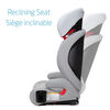 Maxi-Cosi RodiSport Booster Car Seat - Grey