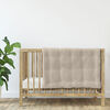 Sim Dudouillette En Mousseline Capitonnée 36"X50 » Mush