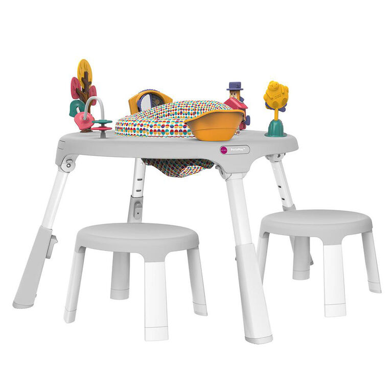 Oribel-Wonderland Activity Center+Chairs