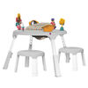 Oribel-Wonderland Activity Center+Chairs