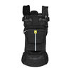 LILLEbaby Pursuit Pro Carrier Heathered Onyx