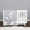 Baby's First by Nemcor, Counting Stars, Cotton Fitted Sheet