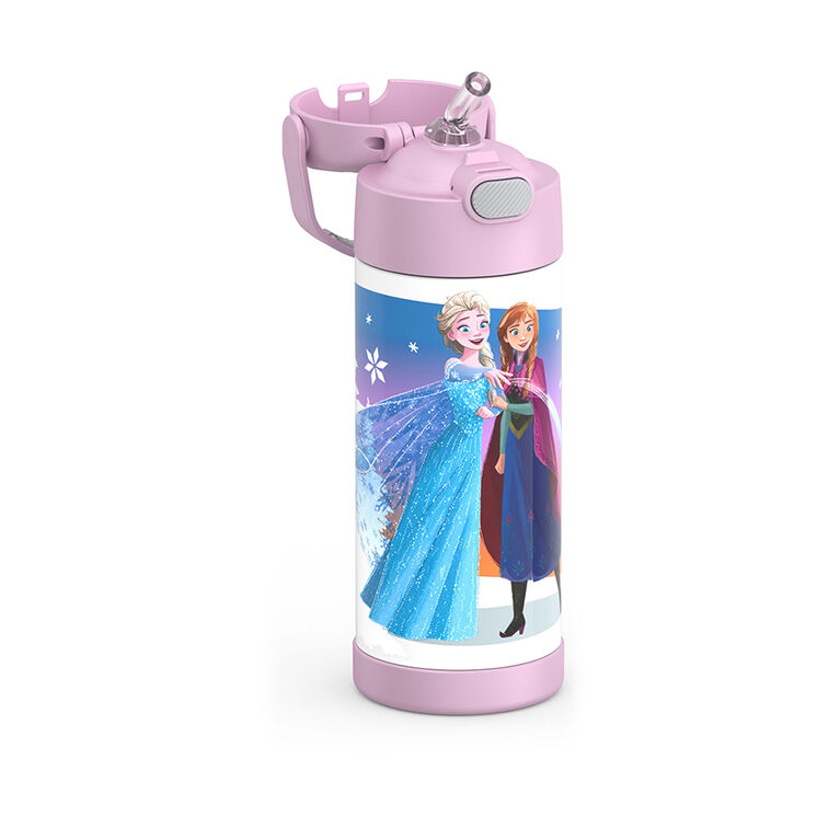 Thermos Funtainer Bottle Frozen 14oz