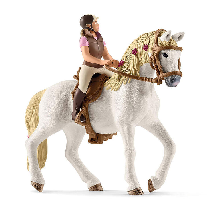 Schleich Horse Club - Caravan for Secret Club Meetings