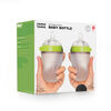 Comotomo Natural Flow Bottle 2 Green 250
