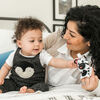 Baby Einstein Contrast Critters High Contrast Finger Puppets