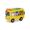 Little Baby Bum 3-in-1 Music Bus with Songs, Xylophone and Push Vehicle