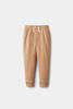 Core Jogger Light Brown 3-4Y