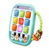 VTech Squishy Lights Learning Tablet - English Edition