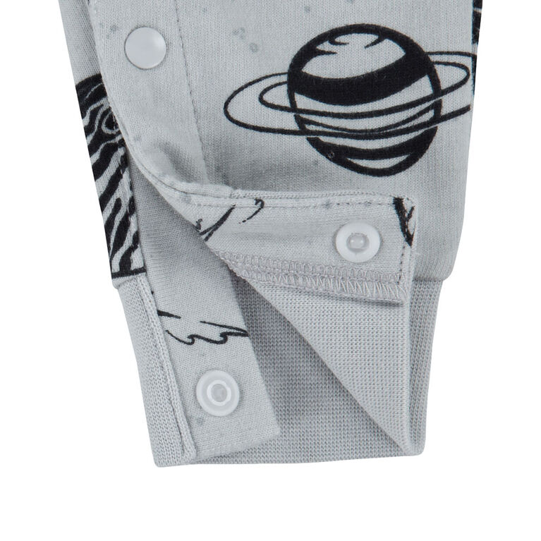 Nike Coverall - Photon Dust - Size 18M