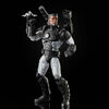 Hasbro Marvel Legends Series, figurine de collection deluxe Marvel's War Machine de 15 cm, design premium, 8 accessoires