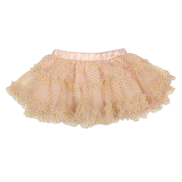 Koala Baby Tutu Skirt - Pink, 3-6 Months