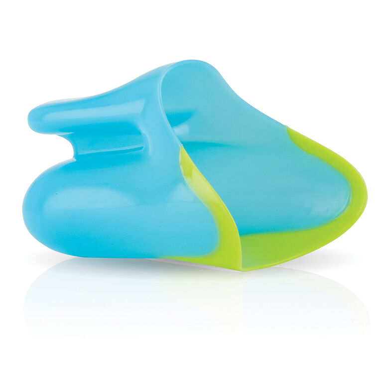 Nûby Tear-Free Rinse Pail - Assorted Colours