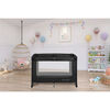 Nest Portable Playard Black