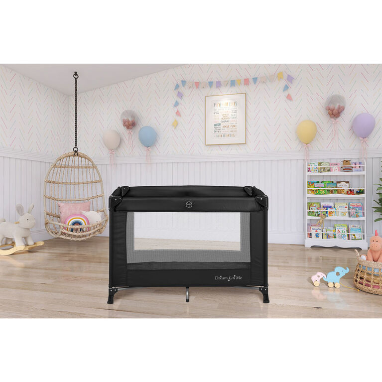 Nest Parc Portable Noir