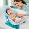Summer Infant® Extra Large Deluxe Bather- Striped Whales