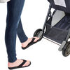 Safety 1st Smooth Ride LX Travel System
