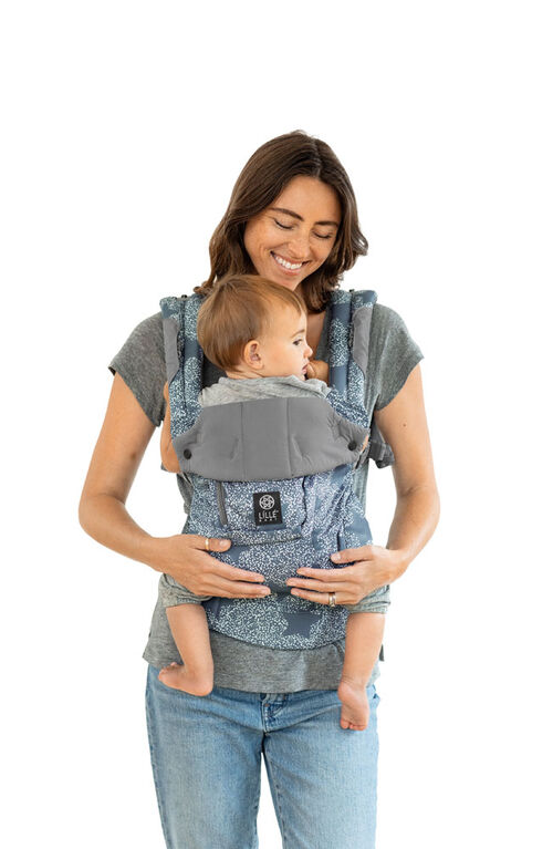 LILLEbaby Original Luxe Carrier Starfall