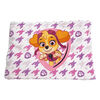 Paw Patrol - Neck Warmer - White and Pink - One Size - Toys R Us Exclusive