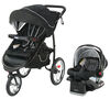 Graco FastAction Fold Jogger Click Connect Travel System - Colton