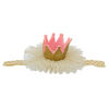 Infant 3-Piece Tutu Set
