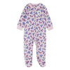 Converse Unicorn All Over Print Coverall Footed - Pink Foam - Size NB
