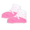 So cute by Baby Mode 3 Pack  Socks: Maryjane