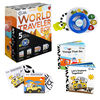 Baby Einstein World Traveler Box
