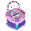 Evenflo Exersaucer Mega Sweet Tea Party