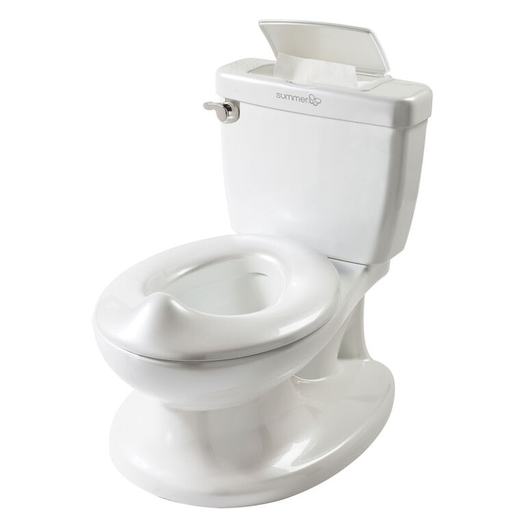 Petit pot My Size Potty de Summer Infant.