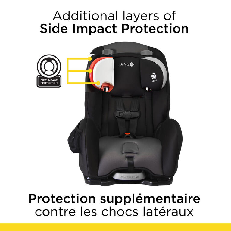 Alpha Next Gen All in One Safety 1st Car Seat