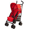 guzzie+Guss Pender Umbrella Stroller - Red