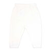 Lily & Jack 2 Piece Sweater Set: Cream Dog