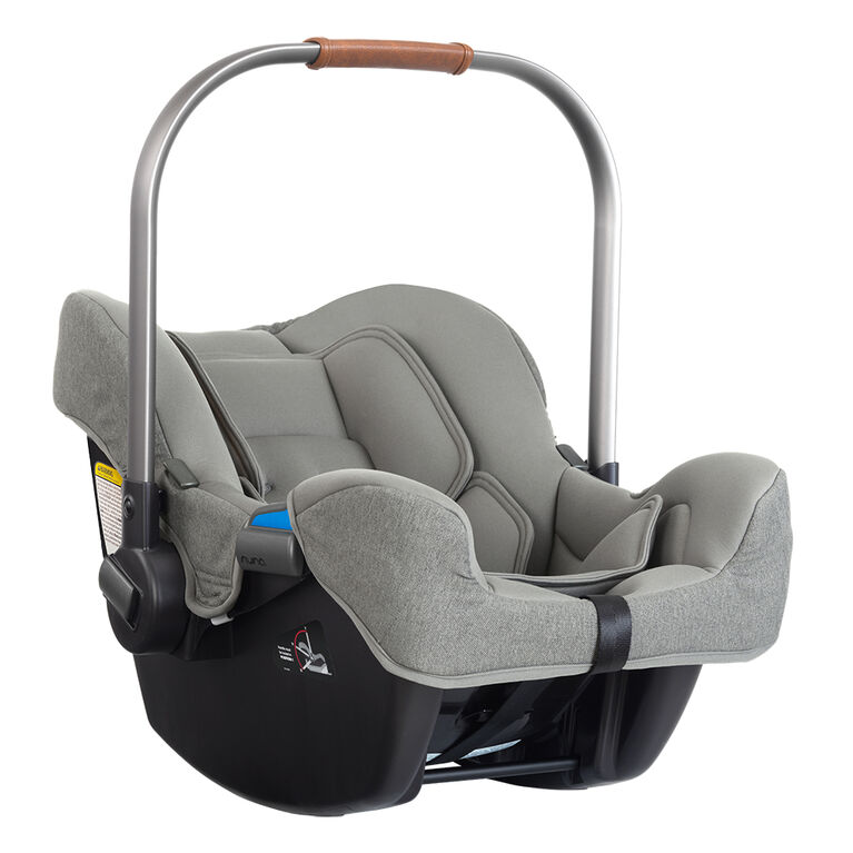 Nuna PIPA Infant Car Seat - Birch