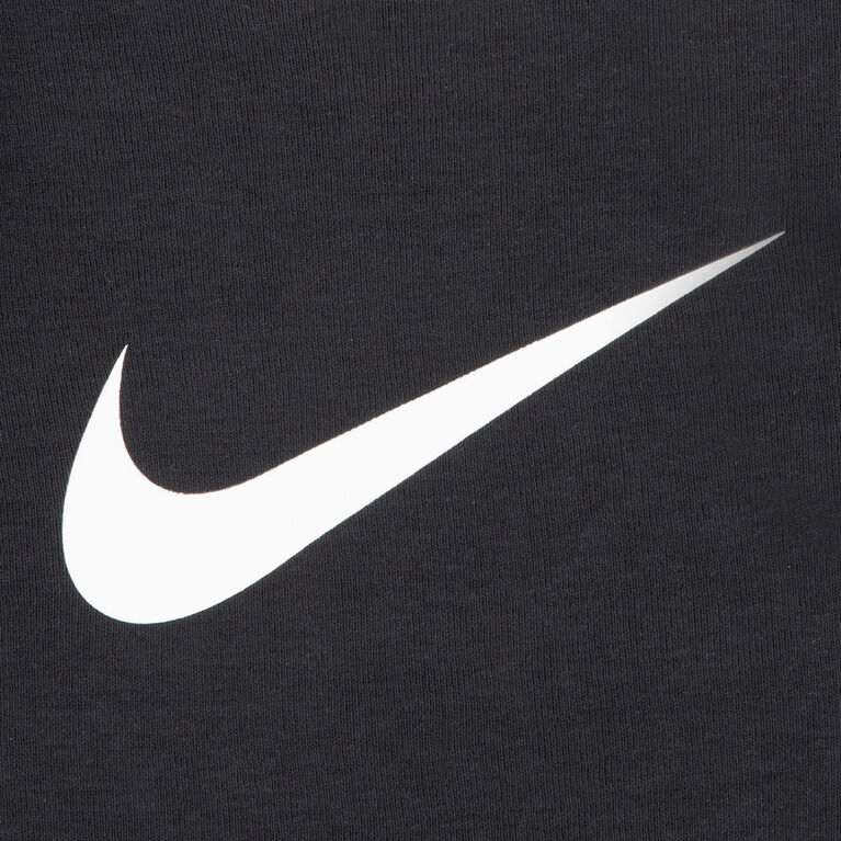 Ensemble Nike combinaison 3 pi&egrave;ces - Noir et Blanc