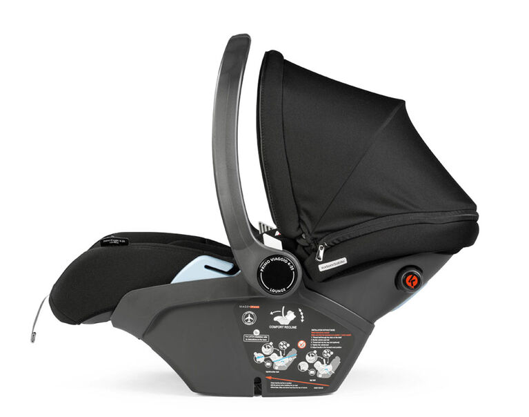 Primo Viaggio- Lounge - Onyx