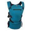 Contours Wonder 3-Position Baby Carrier - Washed Teal