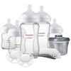 Philips Avent Natural Newborn Glass Bottle Starter Set, SCD858/00