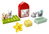 LEGO DUPLO Town Farm Animal Care 10949 (11 pieces)